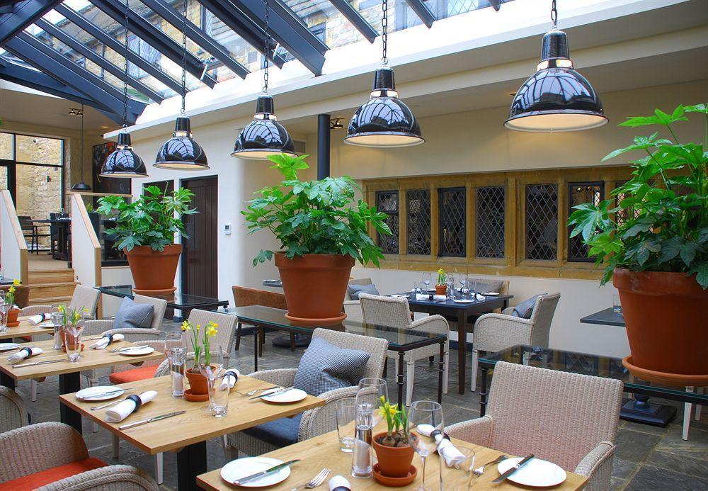 The Broadway Hotel المظهر الخارجي الصورة